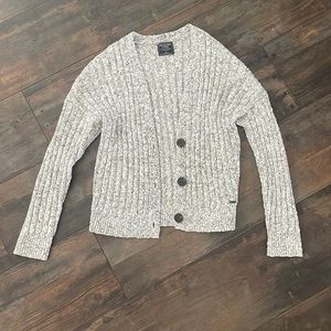 A&F Sweater
